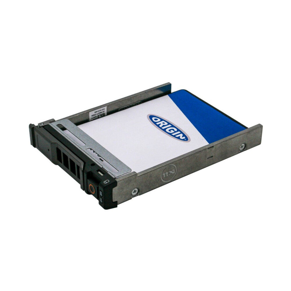 Origin Storage SSD 480GB 2.5in SATA RI 1DWPD in Hot Swap Caddy - image 3