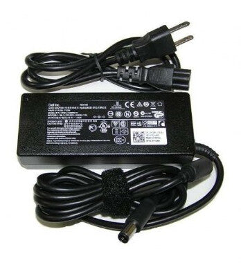 DELL Y4M8K power adapter/inverter Indoor 90 W Black