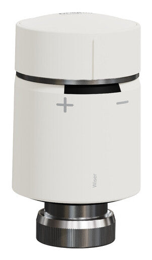 Drayton WV704R0A0902 thermostatic radiator valve Suitable for indoor use