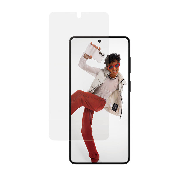 PanzerGlass ® Screen Protector Samsung Galaxy S26+ | Ultra-Wide Fit | Bulk