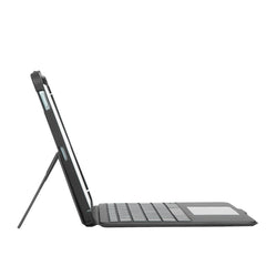 Targus VersaVu QWERTY Nordic Bluetooth Black