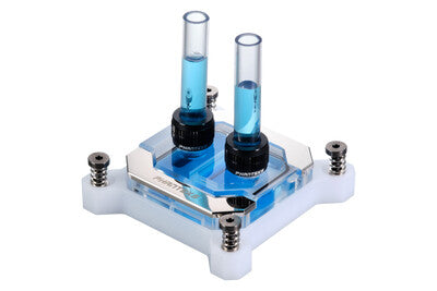 Phanteks Glacier Water block