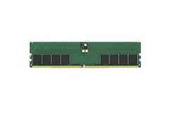 Kingston Technology ValueRAM KVR56U46BD8-32 memory module 32 GB 1 x 32 GB DDR5 5600 MHz