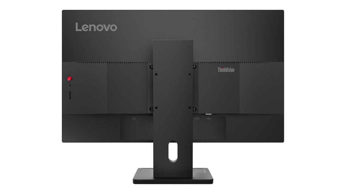 Lenovo ThinkVision E24-30 computer monitor 23.8" 1920 x 1080 pixels Full HD LED Black - image 12