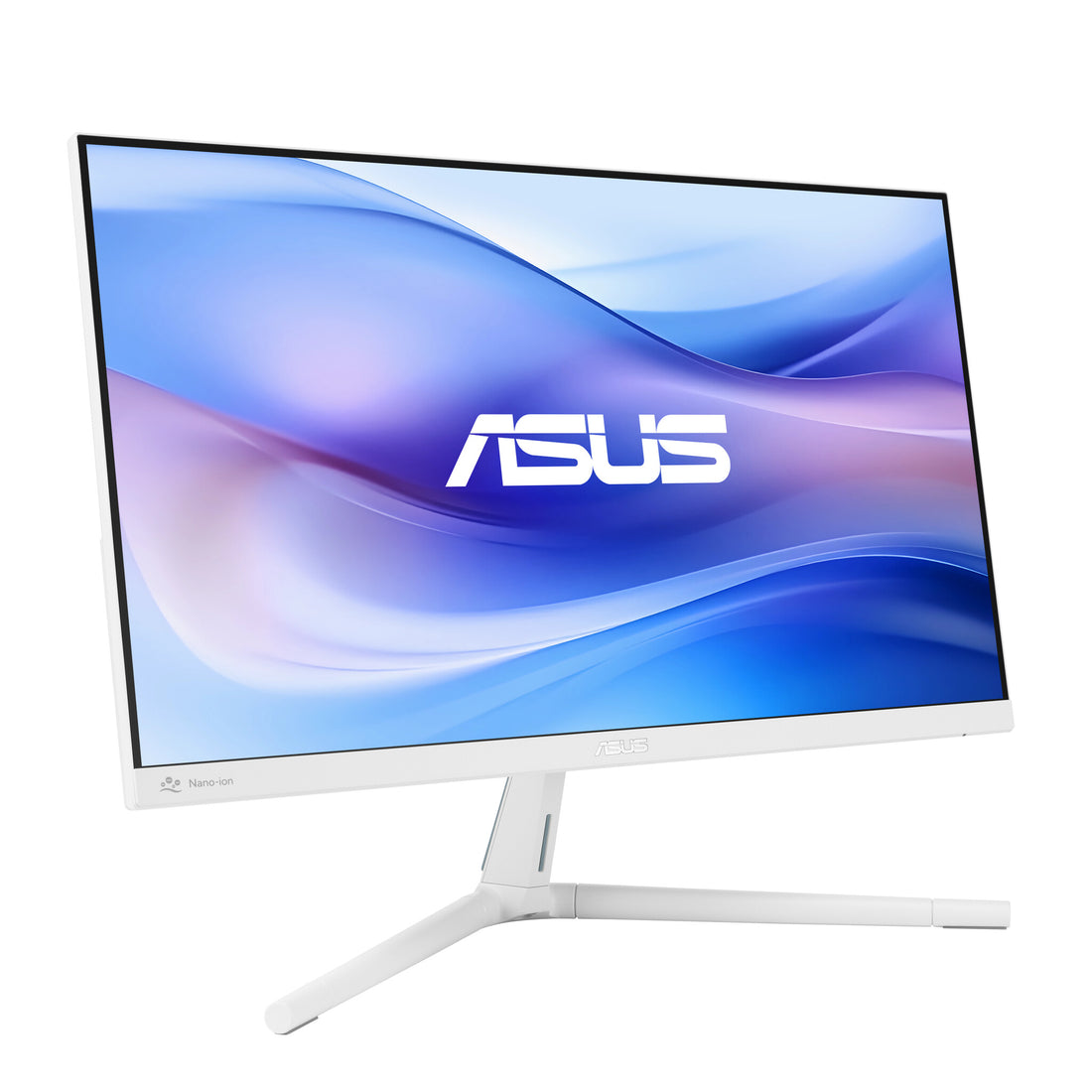 ASUS EyeCare VU279HFI-W computer monitor 27" 1920 x 1080 pixels Full HD LCD White - image 3