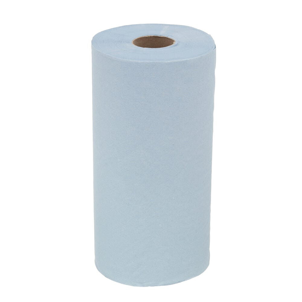 WypAll 7381 paper towels 165 sheets Blue - image 3