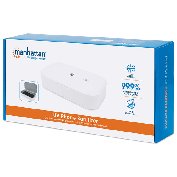 Manhattan UV Phone Sanitizer