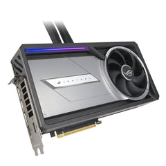 ASUS ROG Astral - -LC-RTX5090-O32G-GAMING NVIDIA GeForce RTX 5090 32 GB GDDR7