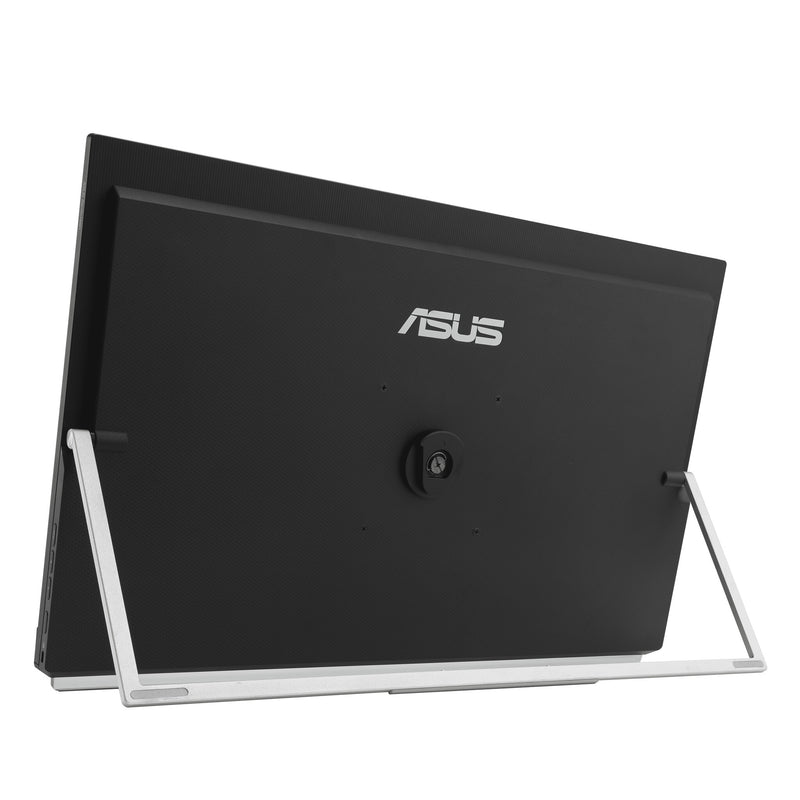 ASUS ZenScreen MB249C computer monitor 60.5 cm (23.8") 1920 x 1080 pixels Full HD LED Black