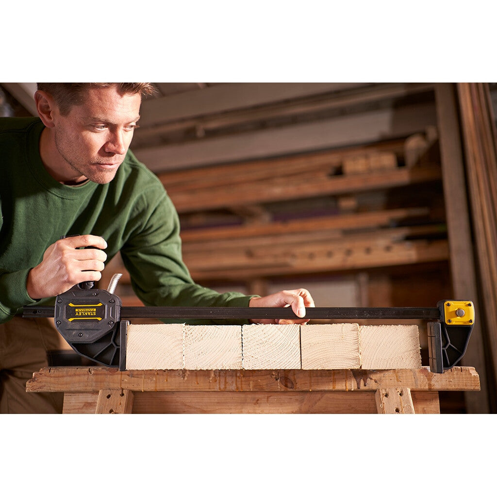 Stanley FATMAX XL Trigger Clamp - image 7