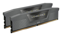 Corsair Vengeance 64GB (2x32GB) DDR5 DRAM 5600MT/s C40 AMD EXPO Memory Kit memory module 5600 MHz