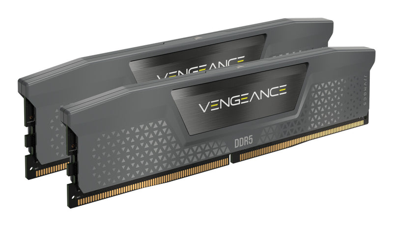 Corsair Vengeance 64GB (2x32GB) DDR5 DRAM 5200MT/s C40 AMD EXPO Memory Kit