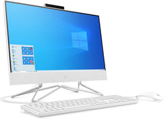 HP 22-df0014n AMD Athlon 3150U 54.6 cm (21.5