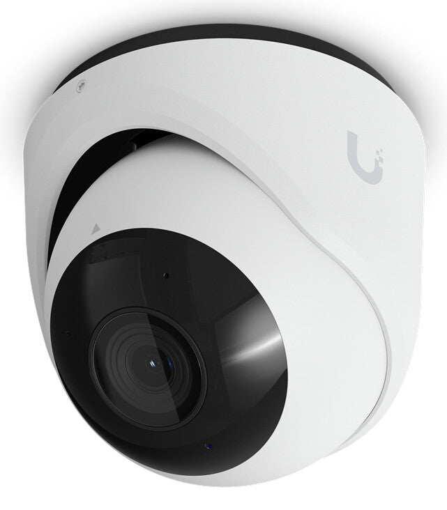 Ubiquiti G6 Turret IP security camera Indoor & outdoor 3864 x 2160 pixels Ceiling/wall