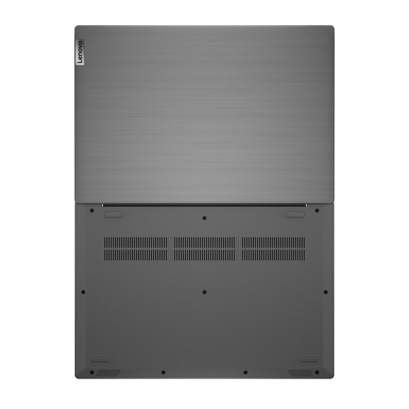 Lenovo V V15 Intel® Core™ i5 i5-10210U Laptop (15.6") Full HD 8 GB DDR4-SDRAM 256 GB SSD Wi-Fi 5 (802.11ac) Windows 10 Pro Grey
