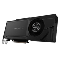GIGABYTE GV-N3090TURBO-24GD graphics card NVIDIA GeForce RTX 3090 24 GB GDDR6X
