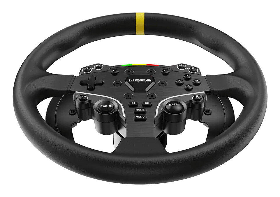 Moza Racing ES Wheel (12inch) - image 3