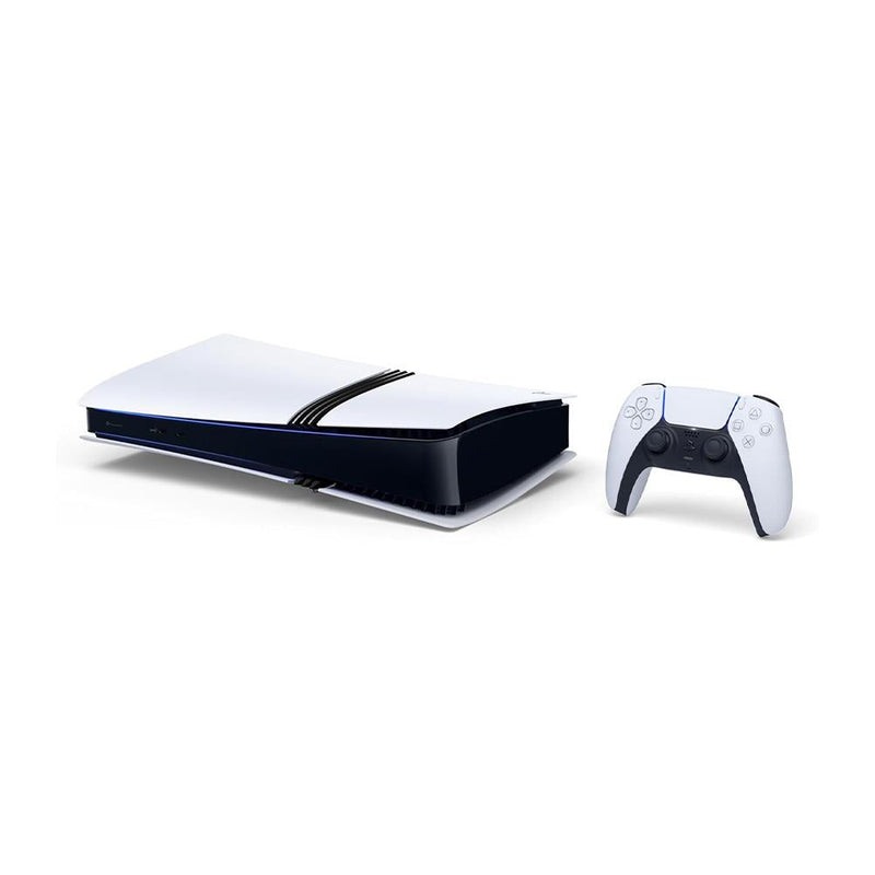 Playstation 5 Pro Gaming Console