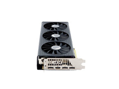 XFX SPEEDSTER QICK 309 Radeon RX 7600 XT AMD 16 GB GDDR6