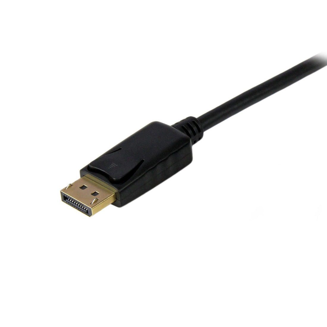 StarTech.com 15ft (4.6m) DisplayPort to VGA Cable - Active DisplayPort to VGA Adapter Cable - 1080p Video - DP - image 2