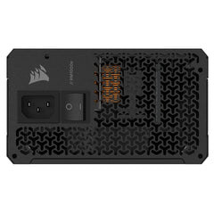 Corsair RM1000e power supply unit 1000 W 24-pin ATX ATX Black