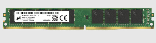 Micron MTA18ADF4G72AZ-3G2F1R memory module 32 GB 1 x 32 GB DDR4 ECC