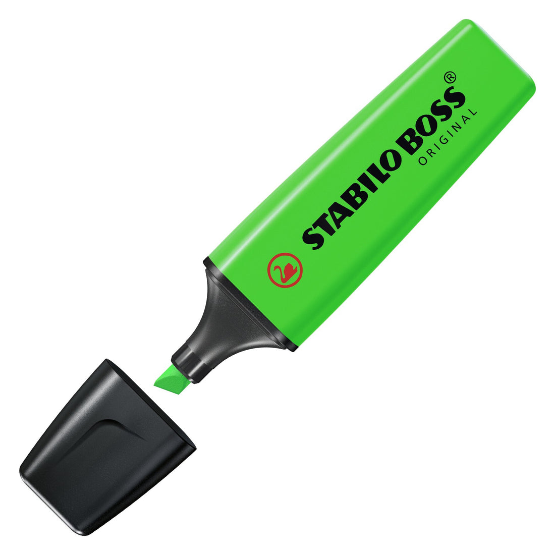 STABILO Boss Original marker - image 2