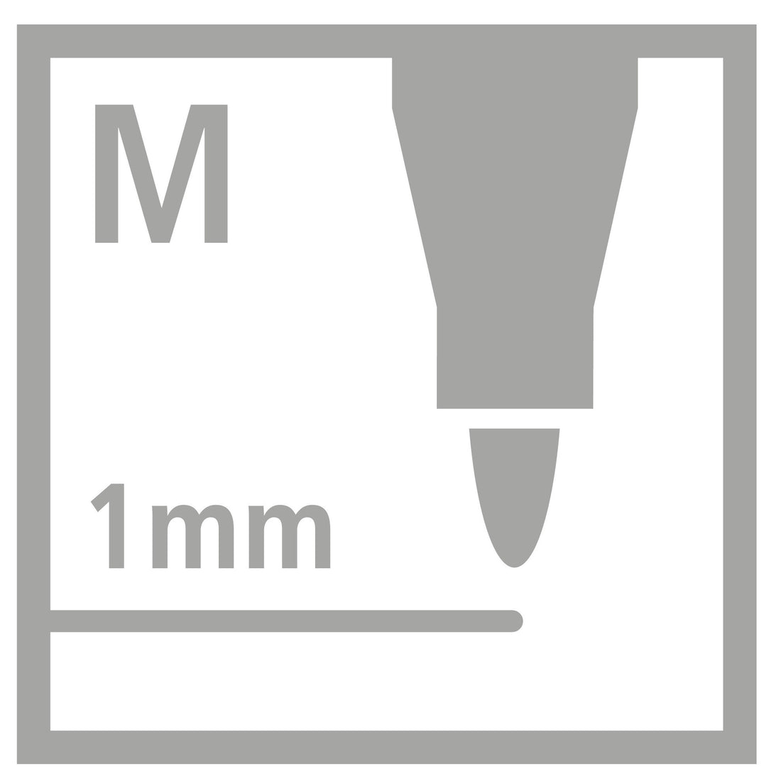 STABILO Write-4-all permanent marker Black - image 5
