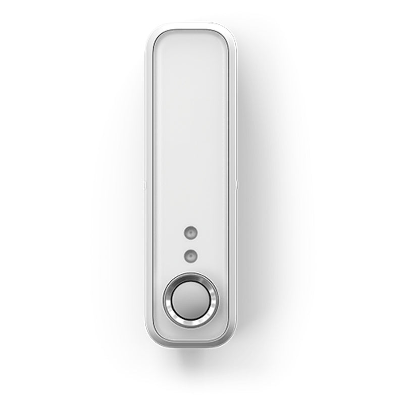 Hive ICEMTNSENSOR Wireless Wall Grey, White