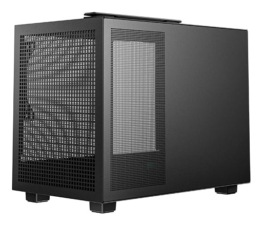 DeepCool CH160 Small Form Factor (SFF) Black