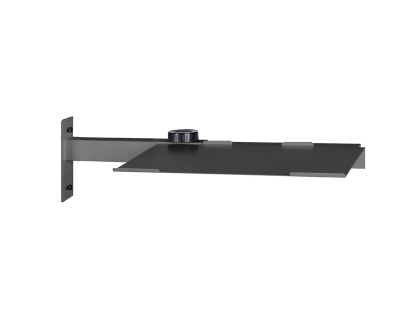 Multibrackets M Computer Shelf Motorized Mount Black HD | Back to the ...