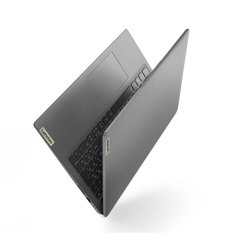 Lenovo IdeaPad 3 15ITL6 Intel® Core™ i5 i5-1135G7 Laptop 39.6 cm (15.6") Full HD 8 GB DDR4-SDRAM 256 GB SSD Wi-Fi 6 (802.11ax) Windows 11 Home UK English Grey