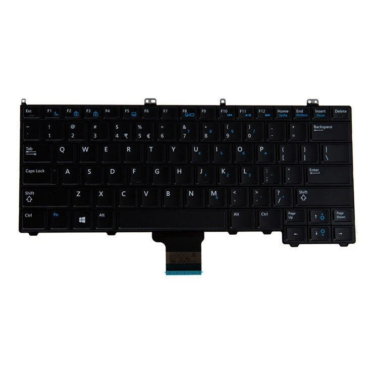 Origin Storage KB-JP3W9 laptop spare part Keyboard