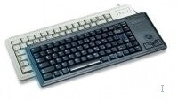 CHERRY G84-4400 keyboard Universal USB QWERTY US English Black