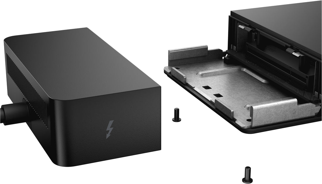 DELL Thunderbolt Dock – WD22TB4 - image 4