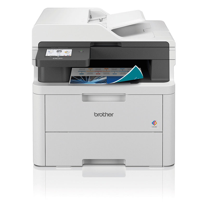 Brother DCP-L3560CDW 3-in-1 Colour Wireless LED Printer
