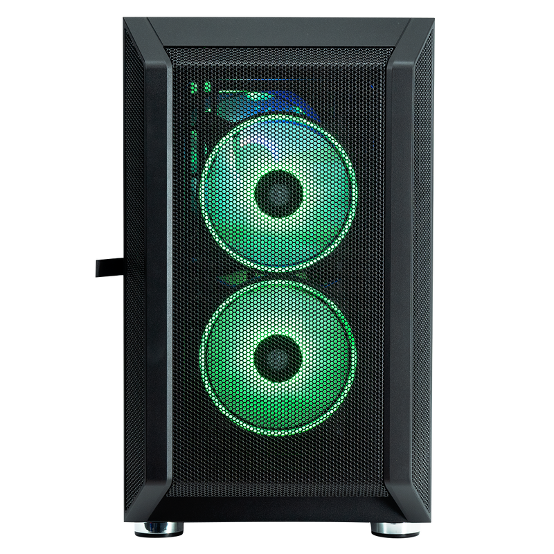 OcUK Gaming Zest Z500 - Intel Core i7, Nvidia RTX 4070Ti Prebuilt Gaming PC