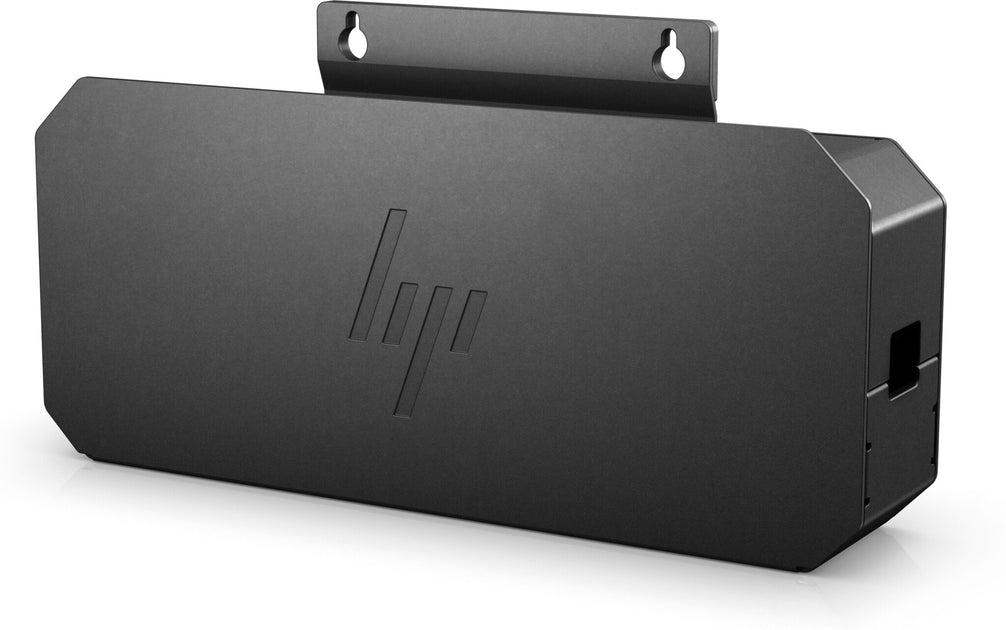 Comparer les prix : HP 3RW67AA Mini châssis ePSU Supports de Montage en