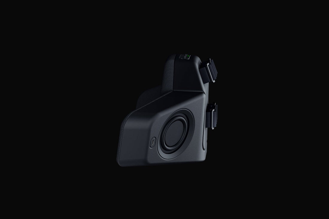 Razer RC81-04350101-R3M1 loudspeaker 2-way Black Wired & Wireless - image 5