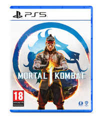 Warner Bros MORTAL KOMBAT 1 Classic English PlayStation 5