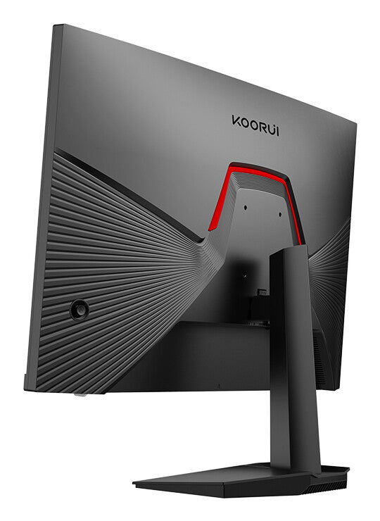 Koorui 27" Full HD 200Hz Gaming Monitor (G2711P) - image 4