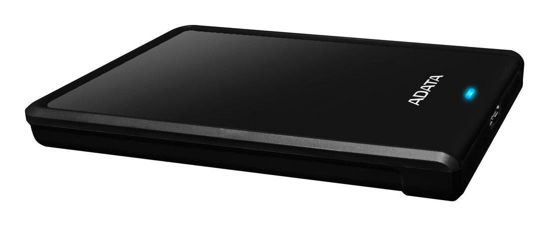 ADATA HV620S external hard drive 1 TB USB Type-C 3.2 Gen 1 (3.1 Gen 1) Black - image 4