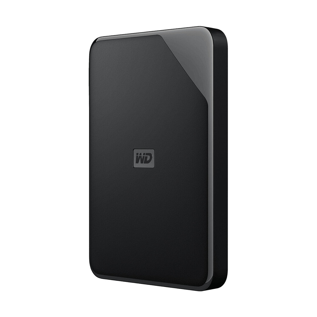 Western Digital Elements SE external hard drive 2 TB USB Type-A 3.2 Gen 1 (3.1 Gen 1) Black - image 3