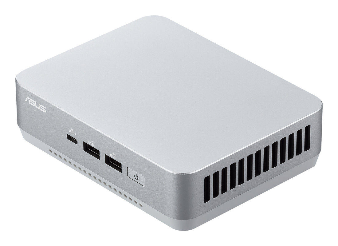 ASUS RNUC14RVSU7089A2I UCFF Silver 155H - image 10