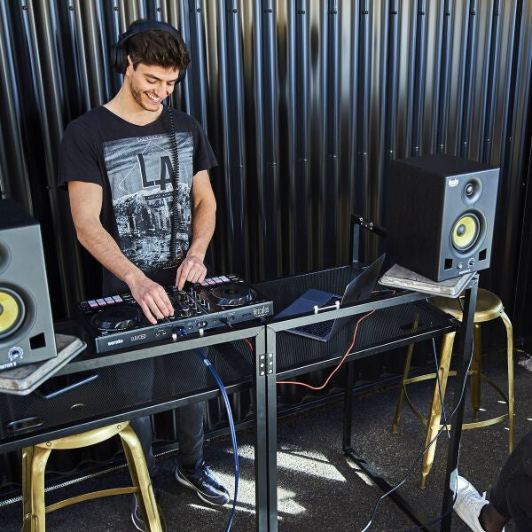 Hercules DJControl Inpulse 500 Black - image 8