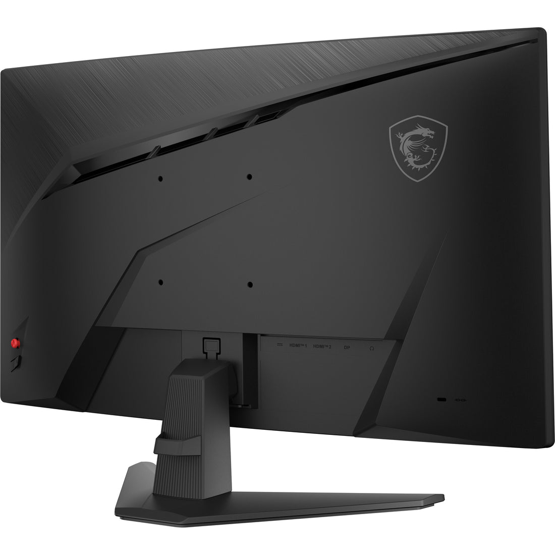 MSI MAG 274CF X24 computer monitor 27" 1920 x 1080 pixels Full HD Black - image 12