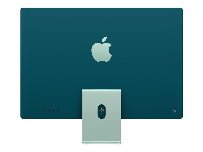 Apple iMac 4.5K 24" M3, 256GB SSD - Green (MQRA3B/A)