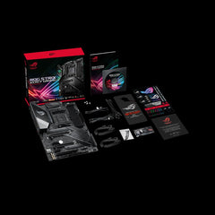 ASUS ROG Strix X570-F Gaming AMD X570 Socket AM4 ATX