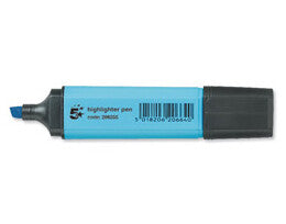 5Star 296255 marker 12 Blue
