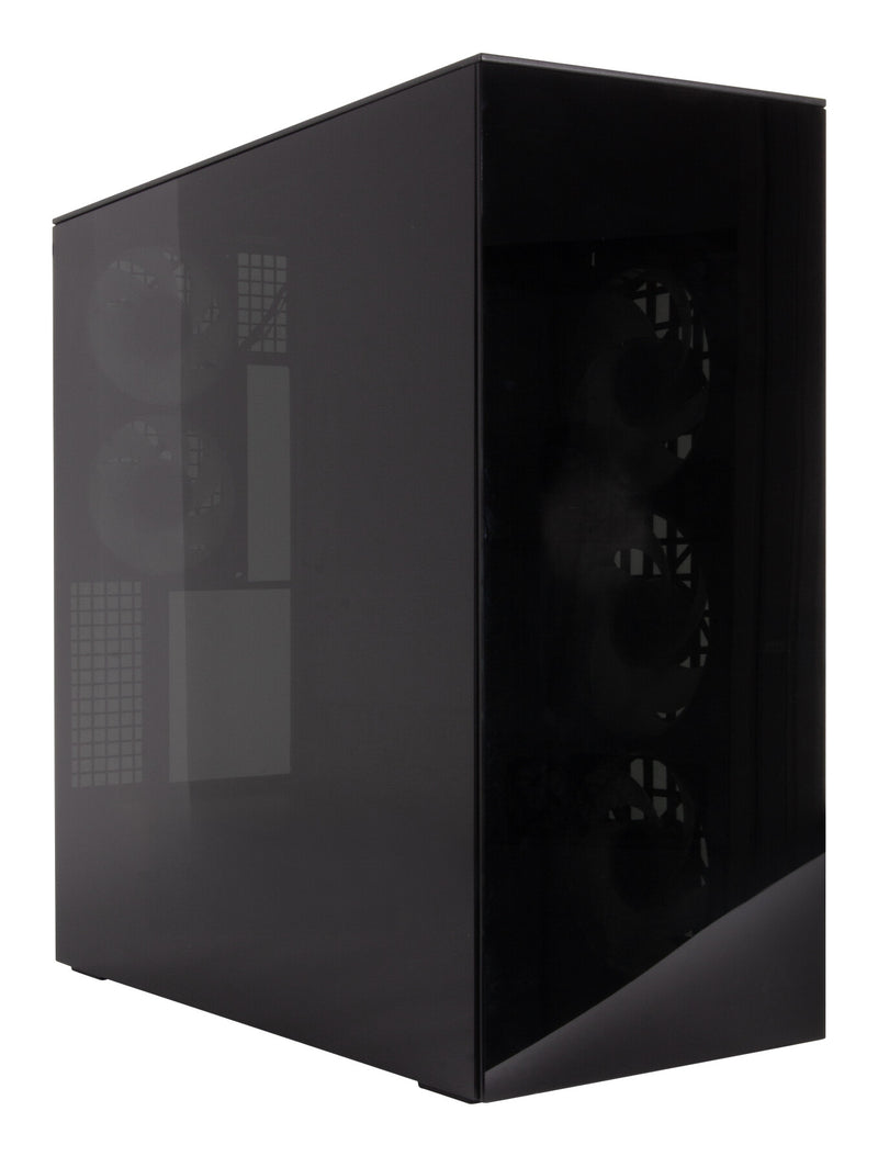 ARCTIC Xtender (Black) Premium E-ATX PC Case